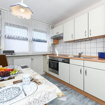 Apartament Im Haus Weinstock