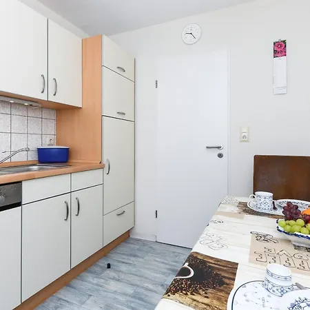 Im Haus Weinstock Esens