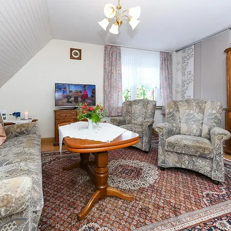 Im Haus Weinstock Apartament *