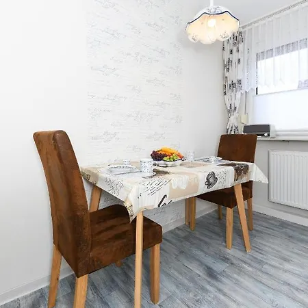 Apartament Im Haus Weinstock