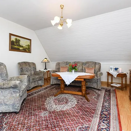 Appartamento Im Haus Weinstock *