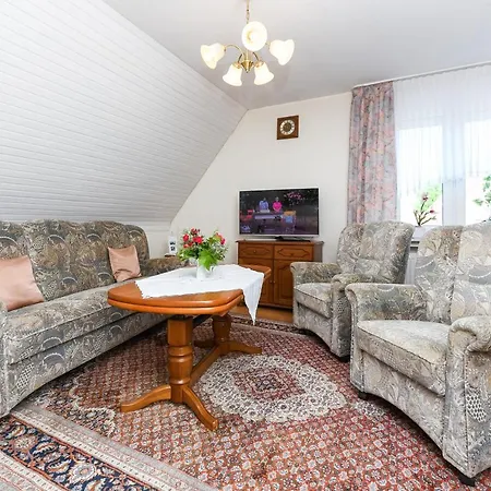 Im Haus Weinstock