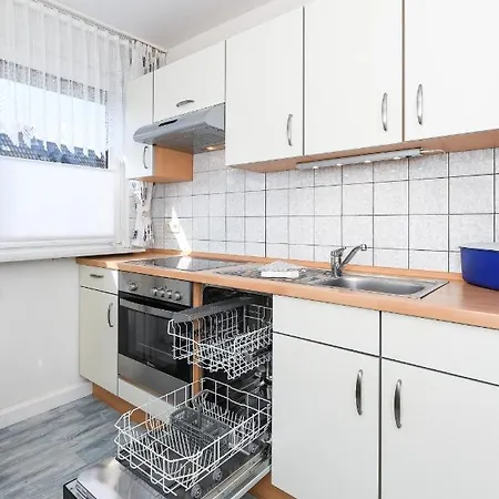 Im Haus Weinstock Esens