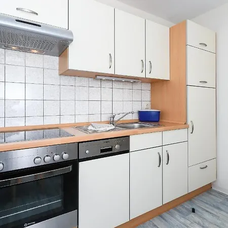 Apartament Im Haus Weinstock Esens