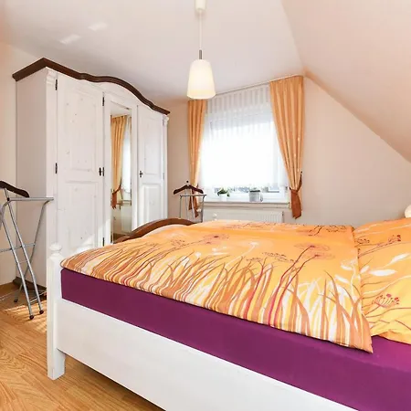 Im Haus Weinstock * Esens