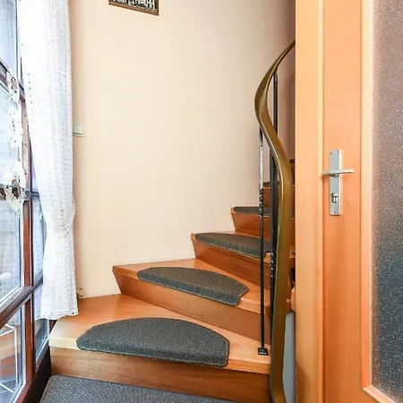 Im Haus Weinstock Apartament Esens