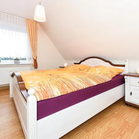 Im Haus Weinstock * Esens