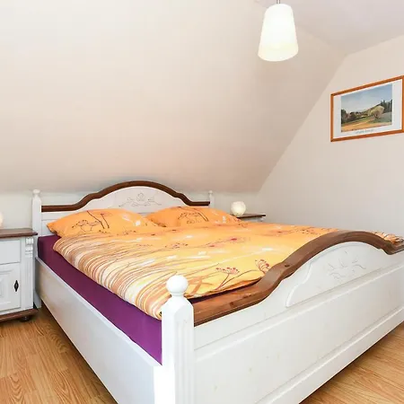 Im Haus Weinstock Lejlighed Esens