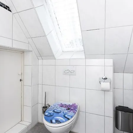 Apartament Im Haus Weinstock