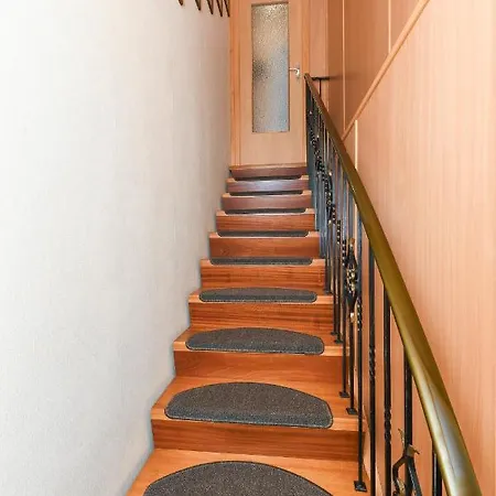 Apartament Im Haus Weinstock *