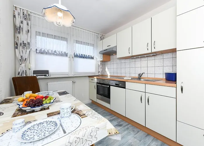 Apartman Im Haus Weinstock