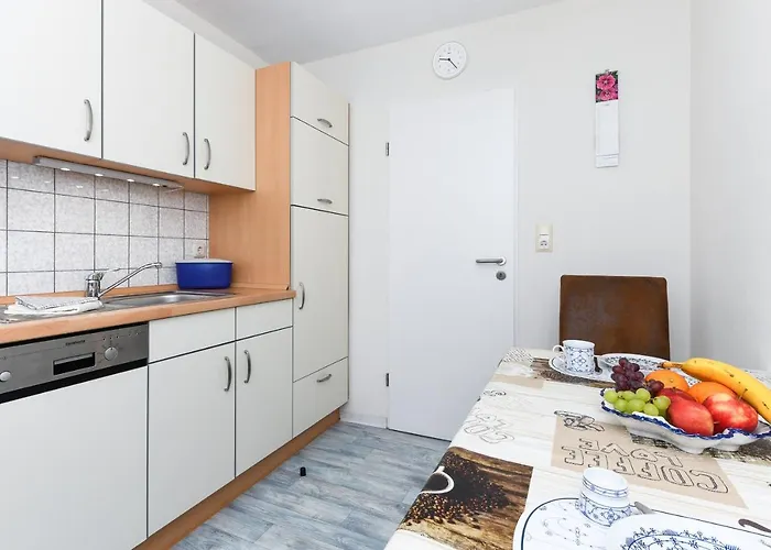 Im Haus Weinstock Esens