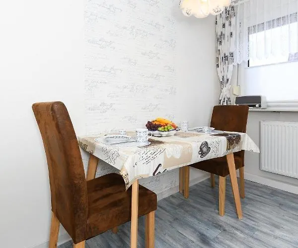 Apartman Im Haus Weinstock