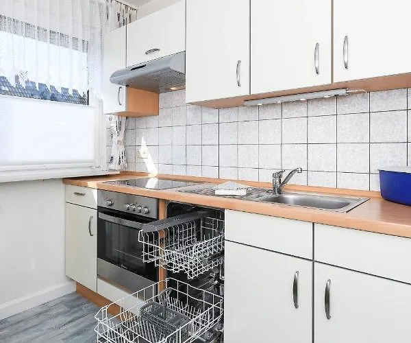 Im Haus Weinstock Esens