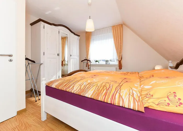 Im Haus Weinstock * Esens