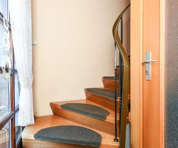 Im Haus Weinstock Apartman Esens