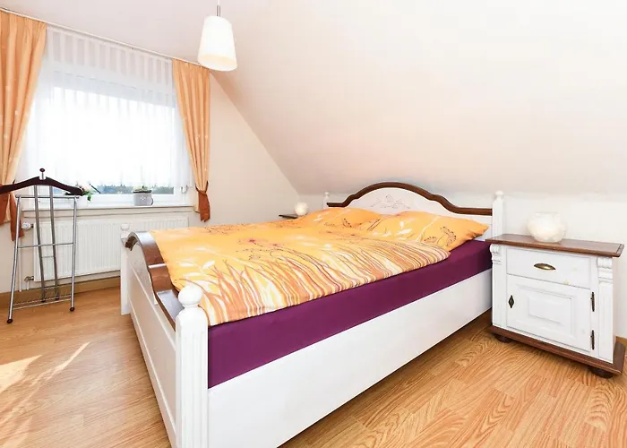 Im Haus Weinstock * Esens