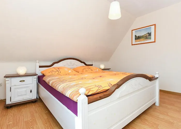 Im Haus Weinstock Apartman Esens