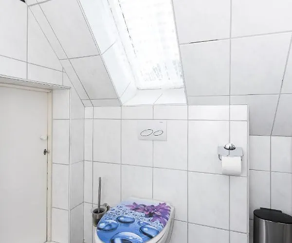 Apartman Im Haus Weinstock