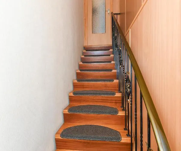 Apartman Im Haus Weinstock *